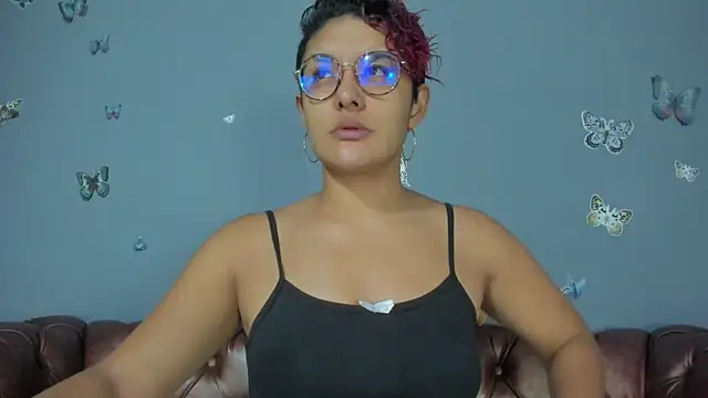 Kaira mosse online show from 15, 7, 2026