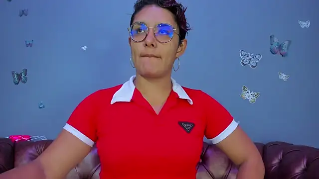 Kaira mosse online show from 21, 7, 2026