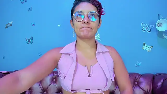 Kaira mosse online show from 30, 7, 2026