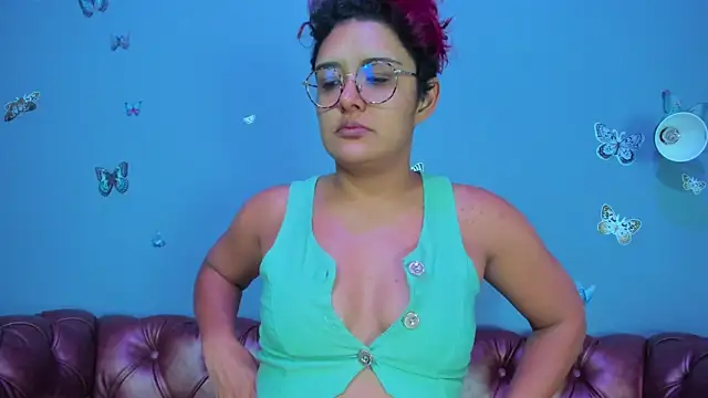 Kaira mosse online show from 2, 8, 2026
