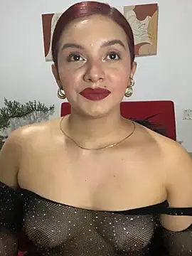 Melanyprada online show from 23, 9, 2025