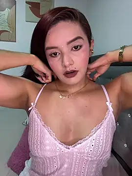 Melanyprada online show from 21, 6, 2026