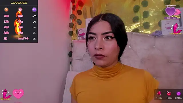 cristalconnorr online show from 17, 2, 2026