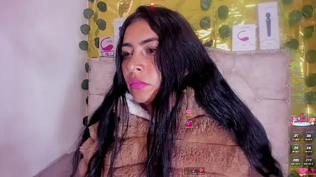cristalconnorr online show from 25, 4, 2026