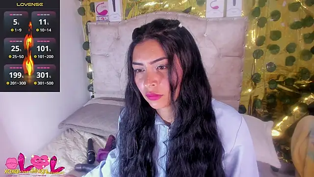 cristalconnorr online show from 8, 5, 2026
