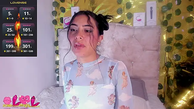 cristalconnorr online show from 9, 5, 2026