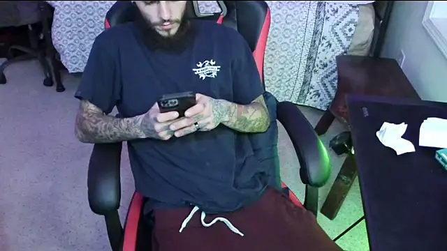 Snapshot of XMeF10 chatting on 15, 1, 2025 XMeF10 online show from 15, 1, 2025