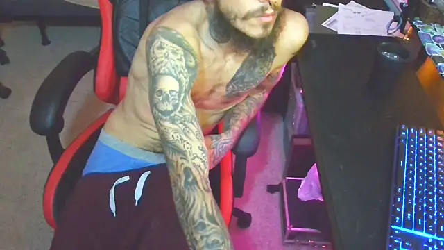 Snapshot of XMeF10 chatting on 31, 1, 2025 XMeF10 online show from 31, 1, 2025