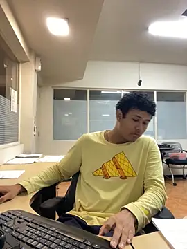 Brencuz online show from 11, 10, 2025