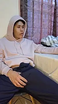 Brencuz online show from 23, 2, 2026