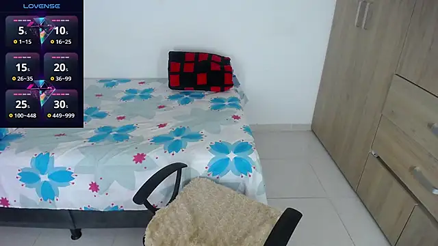 miajoseph  online show from 28, 9, 2025