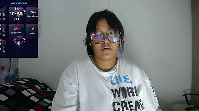 miajoseph  online show from 27, 10, 2025