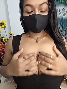 Snapshot of Sexy_Anika-for_you chatting on 24, 6, 2026 Sexy Anika-for you online show from 24, 6, 2026