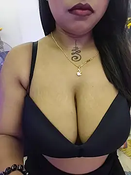 Snapshot of Sexy_Anika-for_you chatting on 6, 7, 2026 Sexy Anika-for you online show from 6, 7, 2026