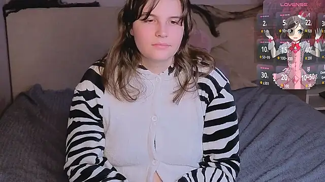 Ruyjin Choi online show from 27, 10, 2025