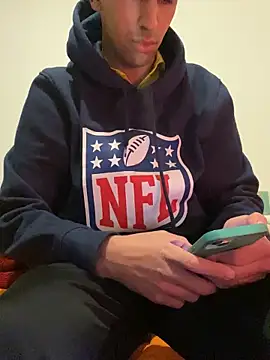 bomber0507 online show from 15, 2, 2026