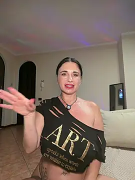 MichelleCara online show from 28, 7, 2026
