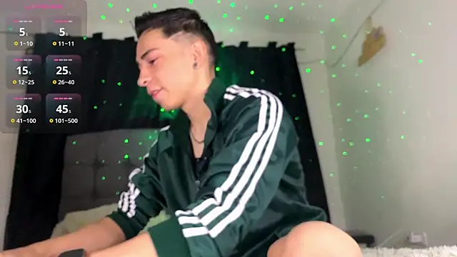 liam l1 online show from 10, 2, 2025