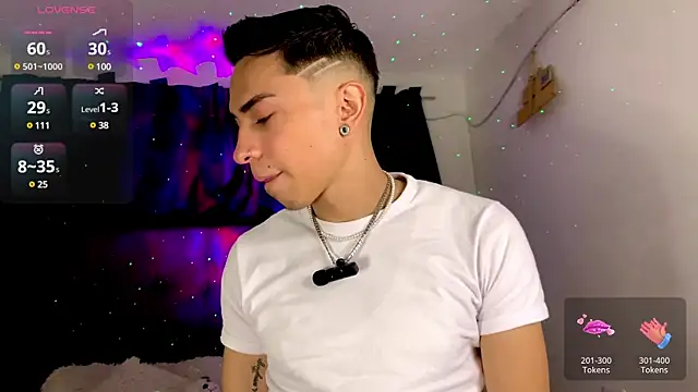 liam l1 online show from 12, 2, 2025