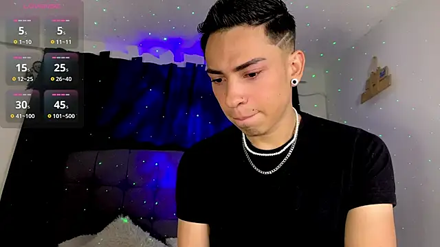 liam l1 online show from 6, 3, 2025