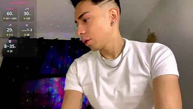 liam l1 online show from 11, 3, 2025