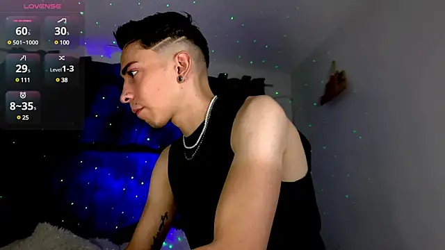 liam l1 online show from 12, 3, 2025