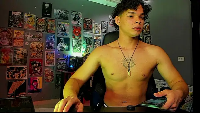 soy ian  online show from 2, 12, 2024