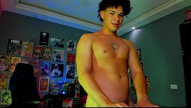 soy ian  online show from 3, 12, 2024