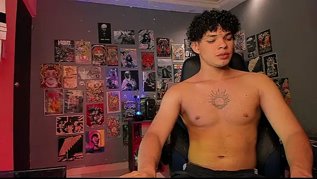 soy ian  online show from 10, 12, 2024