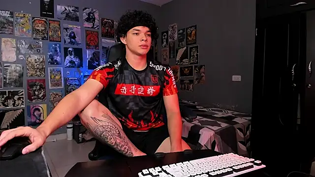 soy ian  online show from 2, 2, 2025