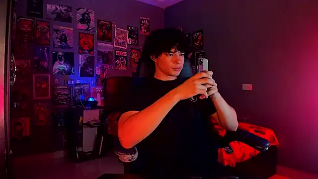 soy ian  online show from 14, 2, 2025