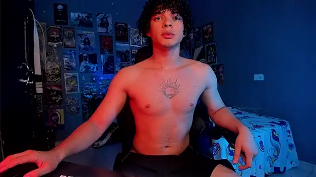 soy ian  online show from 26, 2, 2025