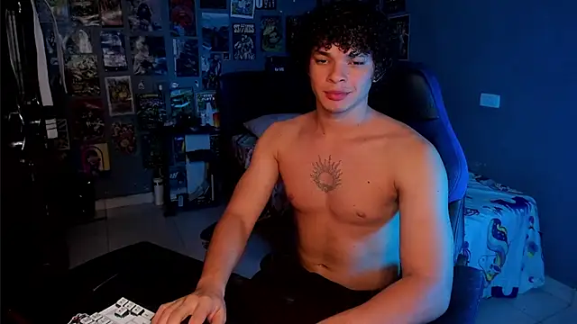 soy ian  online show from 27, 2, 2025