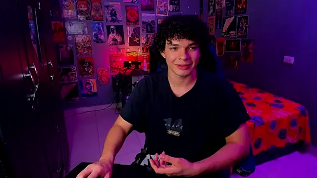 soy ian  online show from 12, 3, 2025