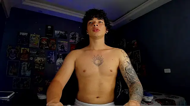 soy ian  online show from 10, 9, 2025