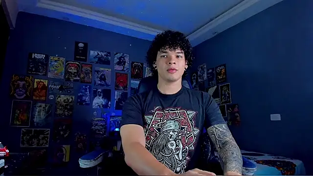 soy ian  online show from 12, 9, 2025