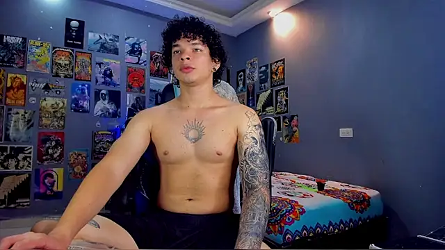soy ian  online show from 13, 9, 2025