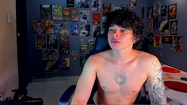 soy ian  online show from 23, 9, 2025