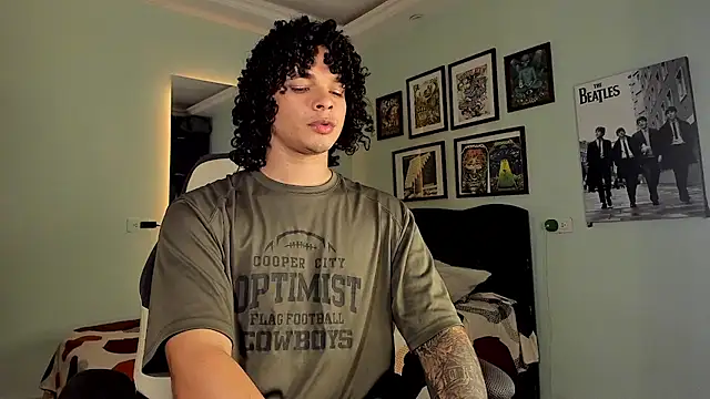 soy ian  online show from 20, 7, 2026