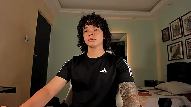 soy ian  online show from 23, 7, 2026