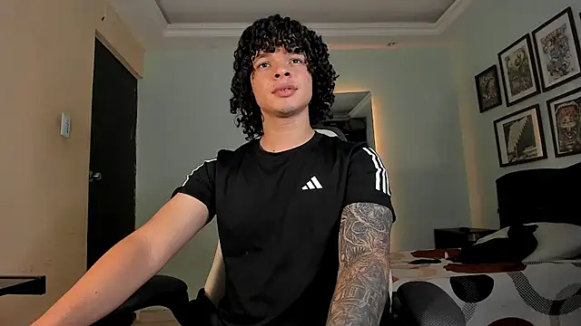 soy ian  online show from 25, 7, 2026