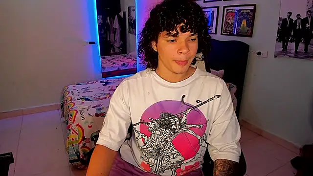soy ian  online show from 4, 8, 2026