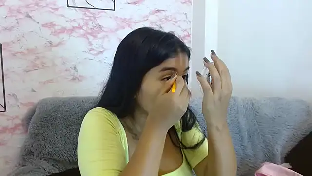 anahi  s online show from 4, 11, 2025