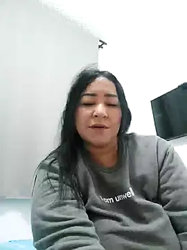 Snapshot of sexy_hot_carol chatting on 4, 1, 2025 sexy hot carol online show from 4, 1, 2025