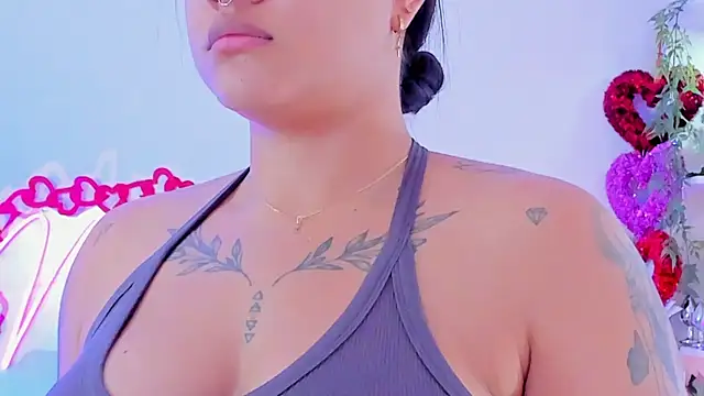 MaddyParisi online show from 9, 2, 2025