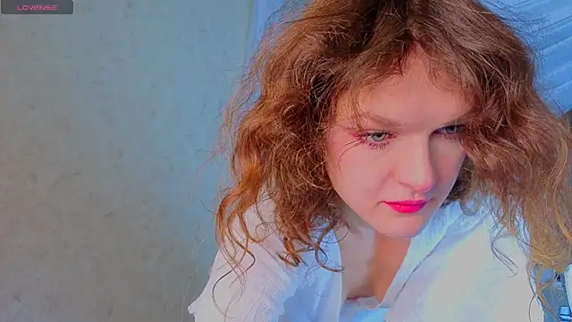 Soo dreamy online show from 11, 10, 2025