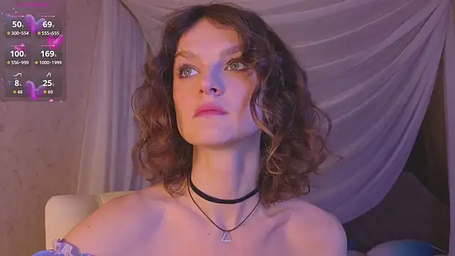 Soo dreamy online show from 28, 11, 2025