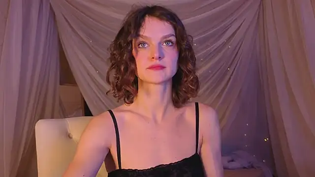 Soo dreamy online show from 30, 11, 2025