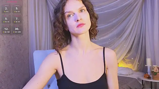 Soo dreamy online show from 23, 2, 2026