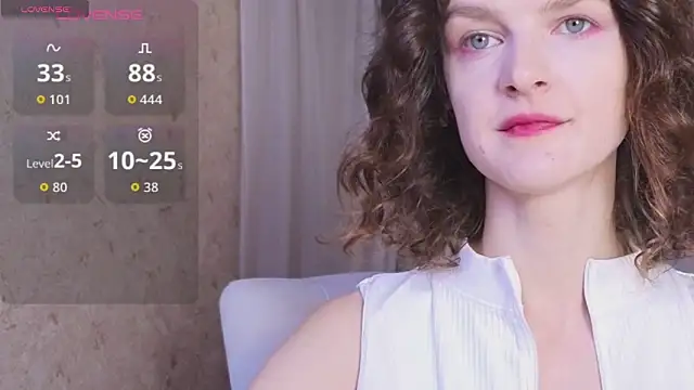 Soo dreamy online show from 22, 3, 2026